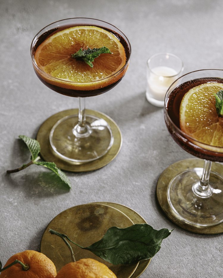 POM SPRITZ