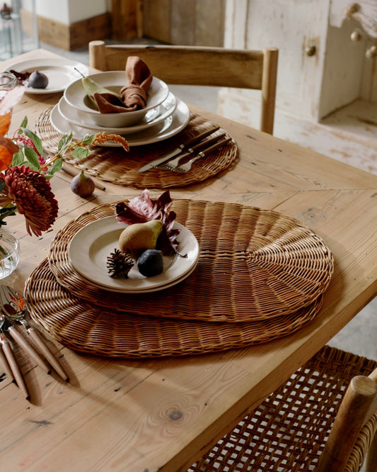 Lachlan Placemats (set of 2)