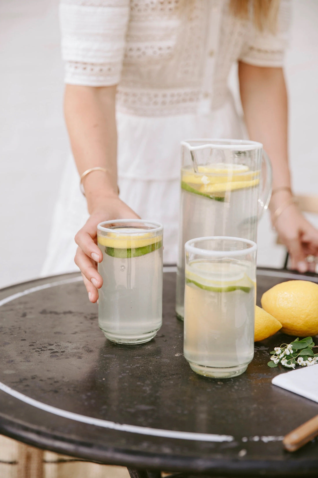 Elderflower Cordial