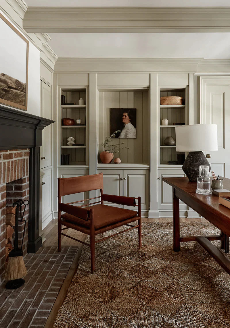 Farrow & Ball Paint Colours: Favourite Hues from Becca Interiors Design Projects