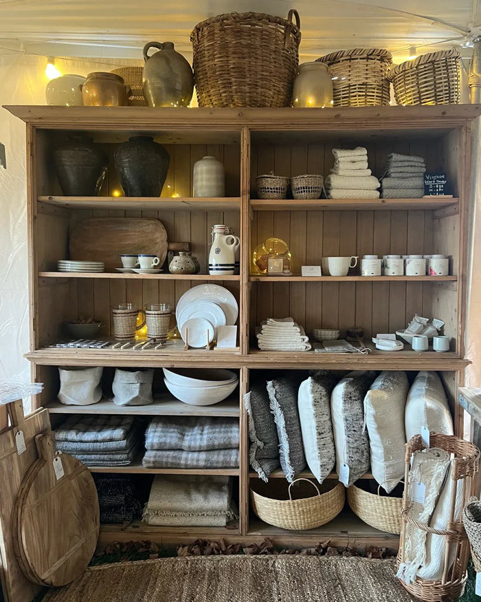 A Country Fête: Our Pop-Up Schedule for the Spring 2023 Season