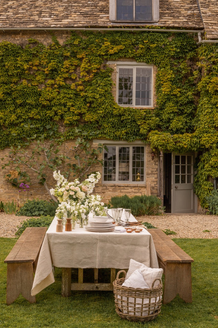 Garden Party: A Celebration of Summer