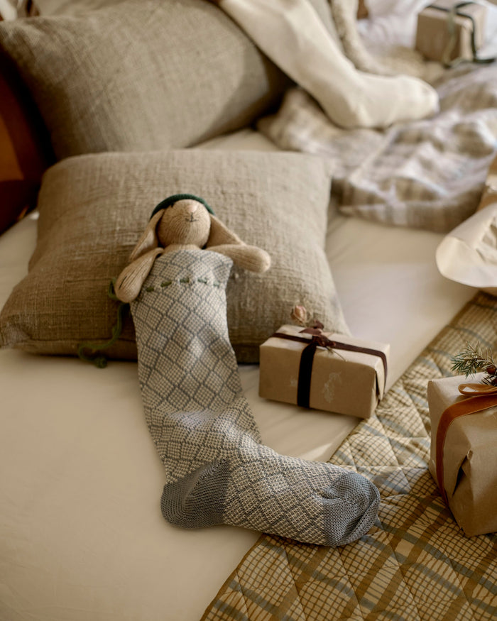 Morning Magic: Delighting in the Details of Christmas Morning