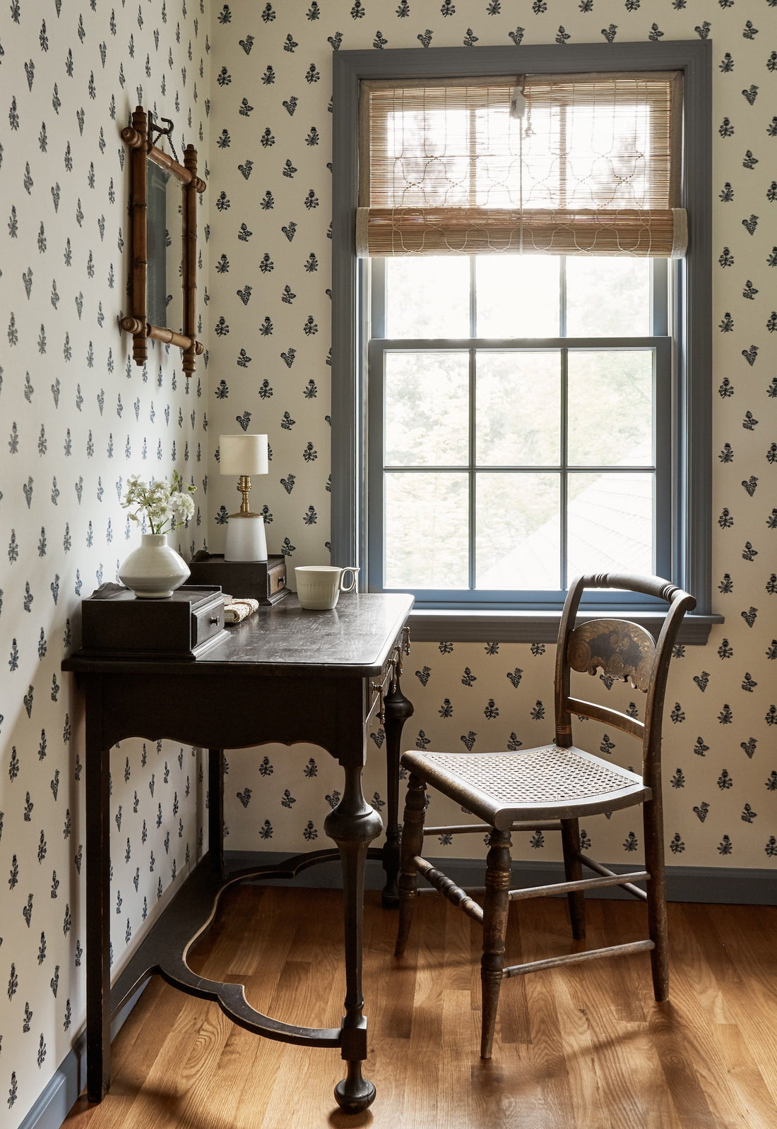 Four Tips for Maximizing Small Interior Spaces