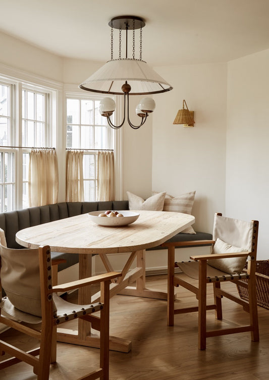 White Paint for Walls: Becca Casey Shares Her Favorites