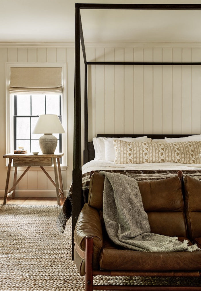 A Warm Welcome to the Guest Room: Shop the Edit