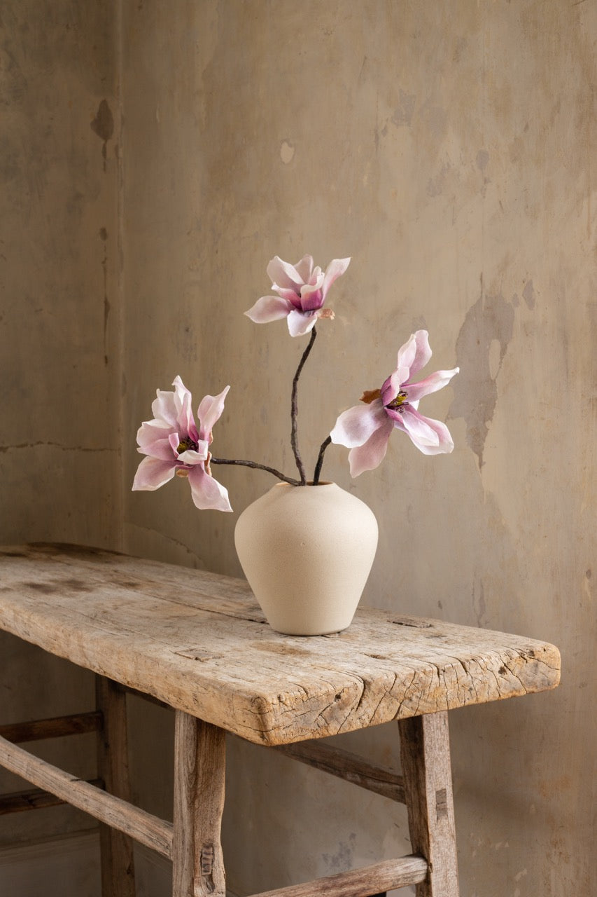 Crafting Paper Magnolias with Sophie Longhurst