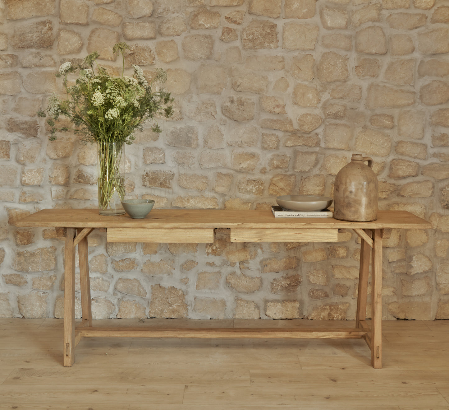 Henley Console Table