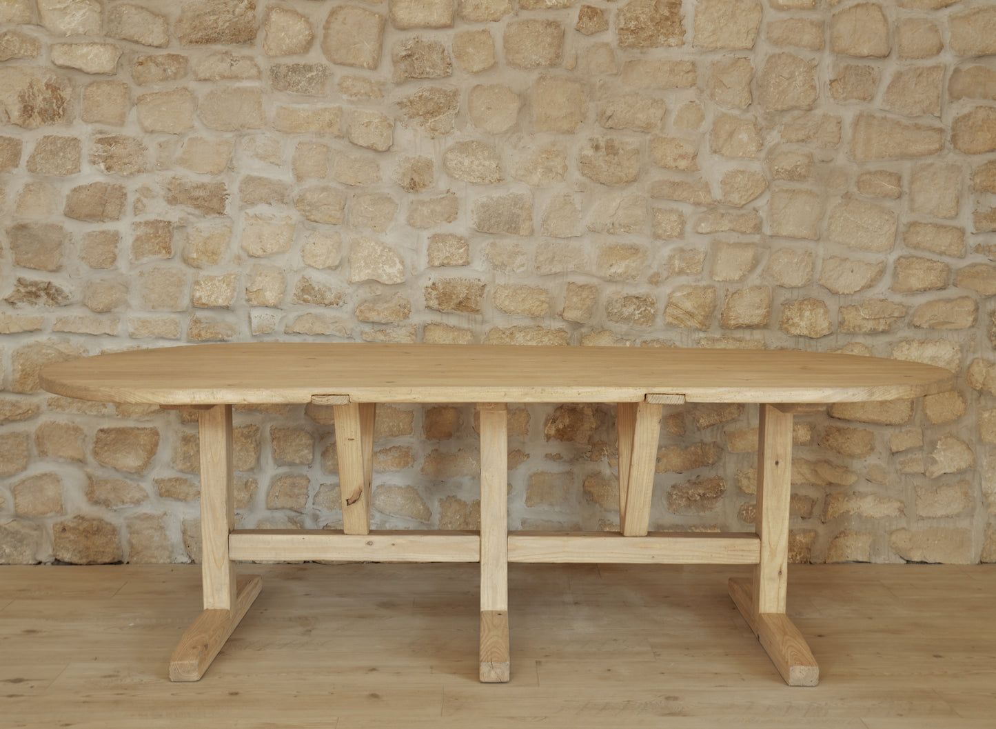 Coates Dining Table