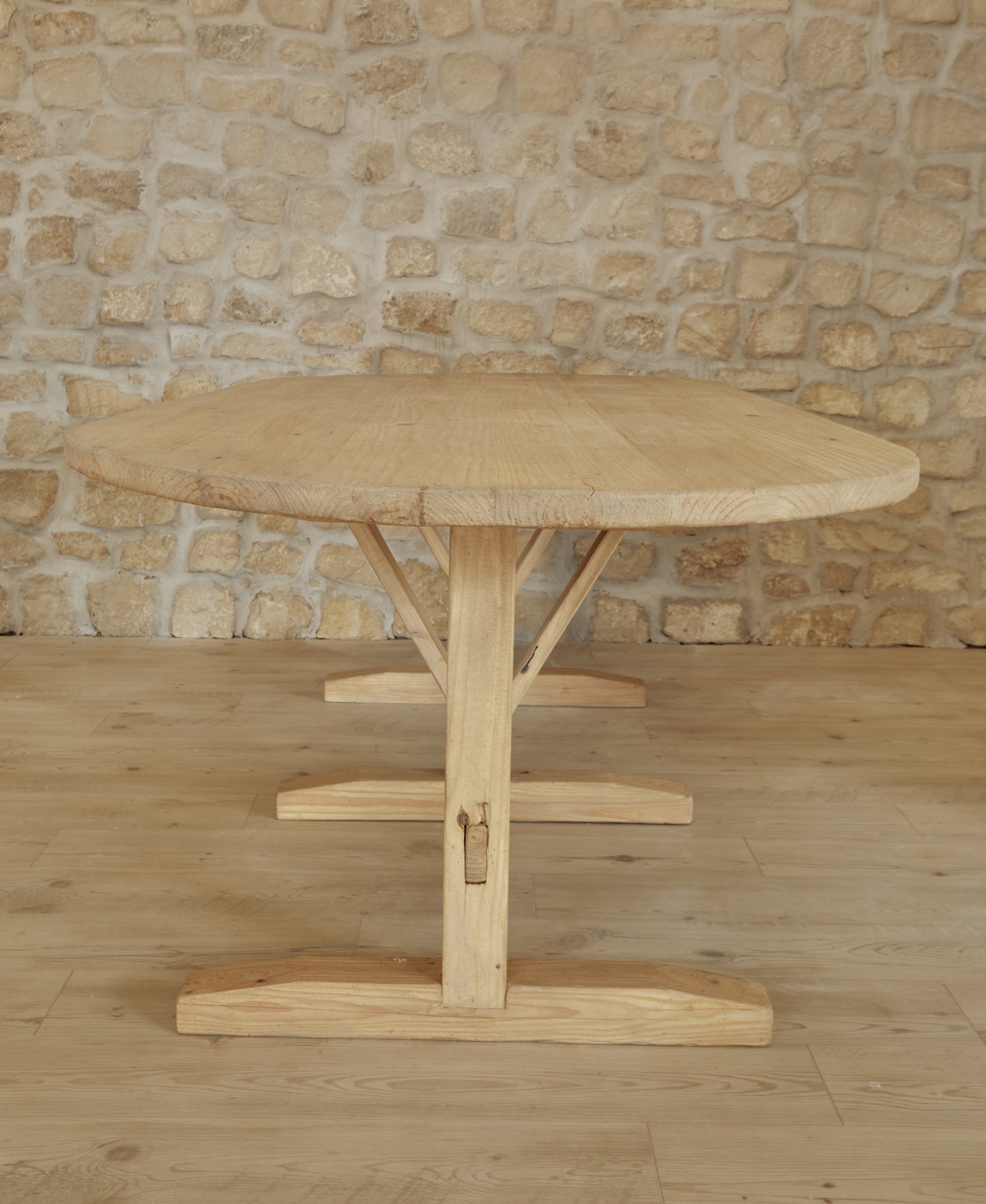 Coates Dining Table
