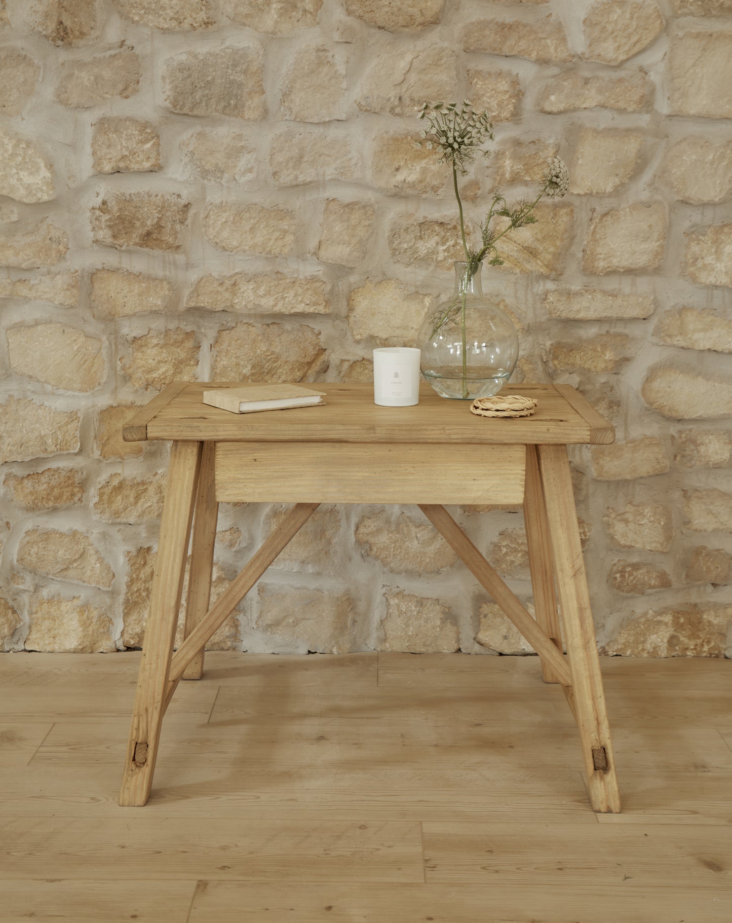 Stowe Side Table