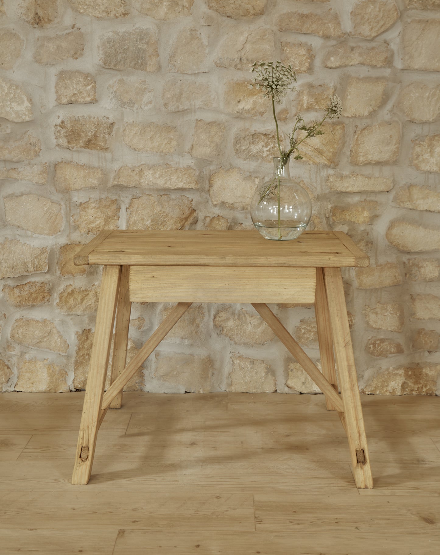 Stowe Side Table