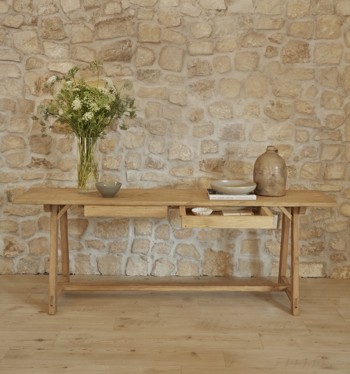 Henley Console Table