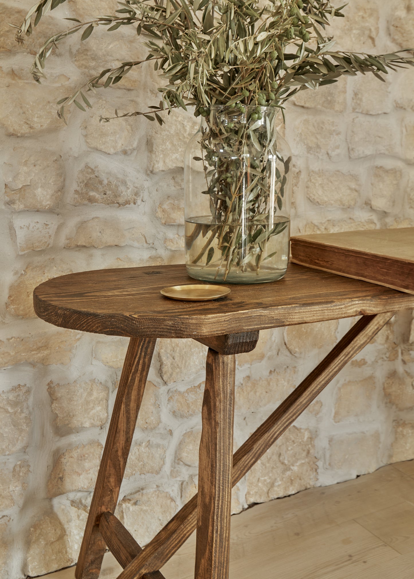 Ives Console Table