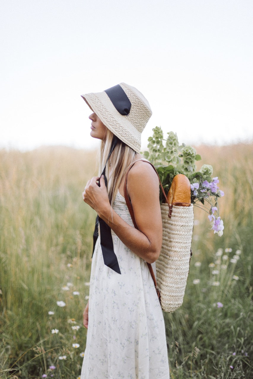 Margaux Sun Hat