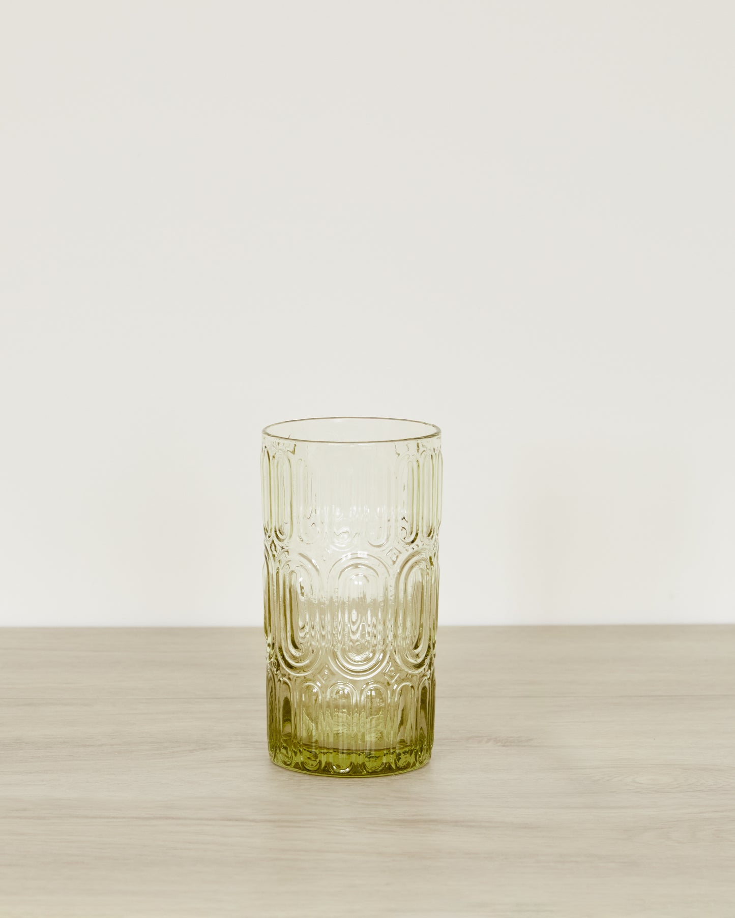 Mayfair Glass - Tumbler and Highball