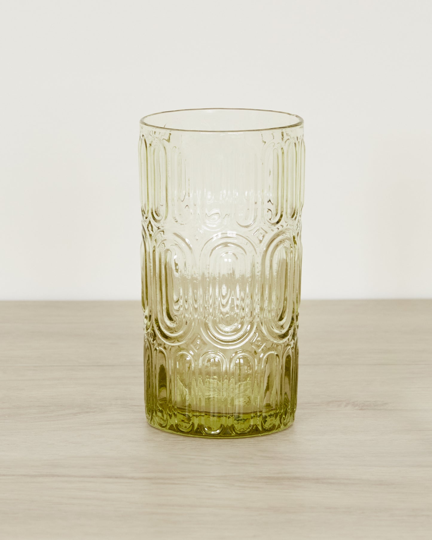 Mayfair Glass - Tumbler and Highball