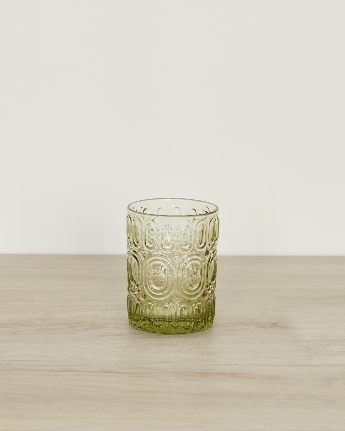 Mayfair Glass - Tumbler and Highball