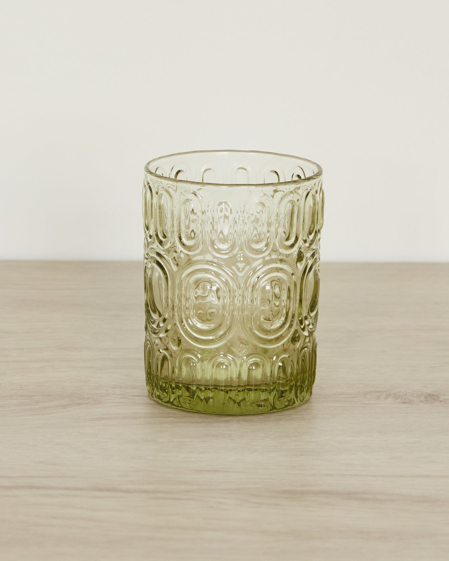 Mayfair Glass - Tumbler and Highball