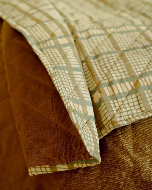 Bronwen Throw
