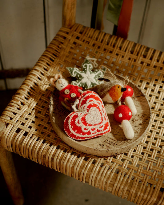 Little Ayr Holiday Bazaar (Afternoon) | CREATE Event
