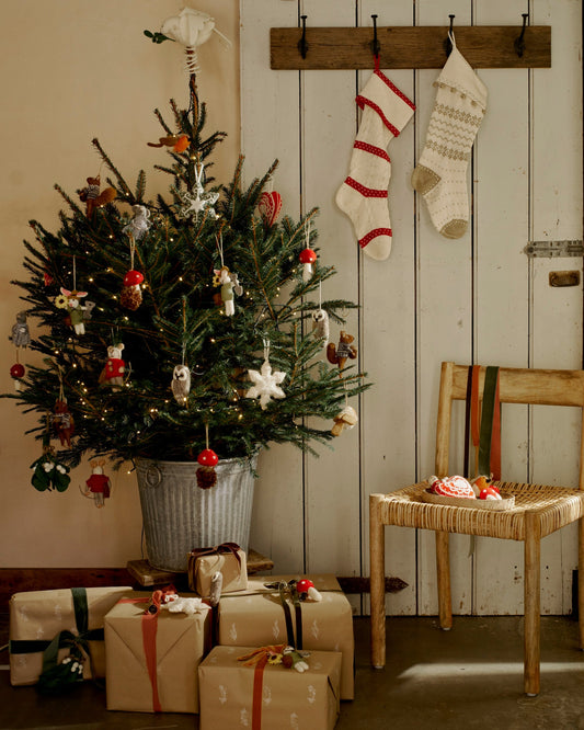Little Ayr Holiday Bazaar (Morning) | CREATE Event
