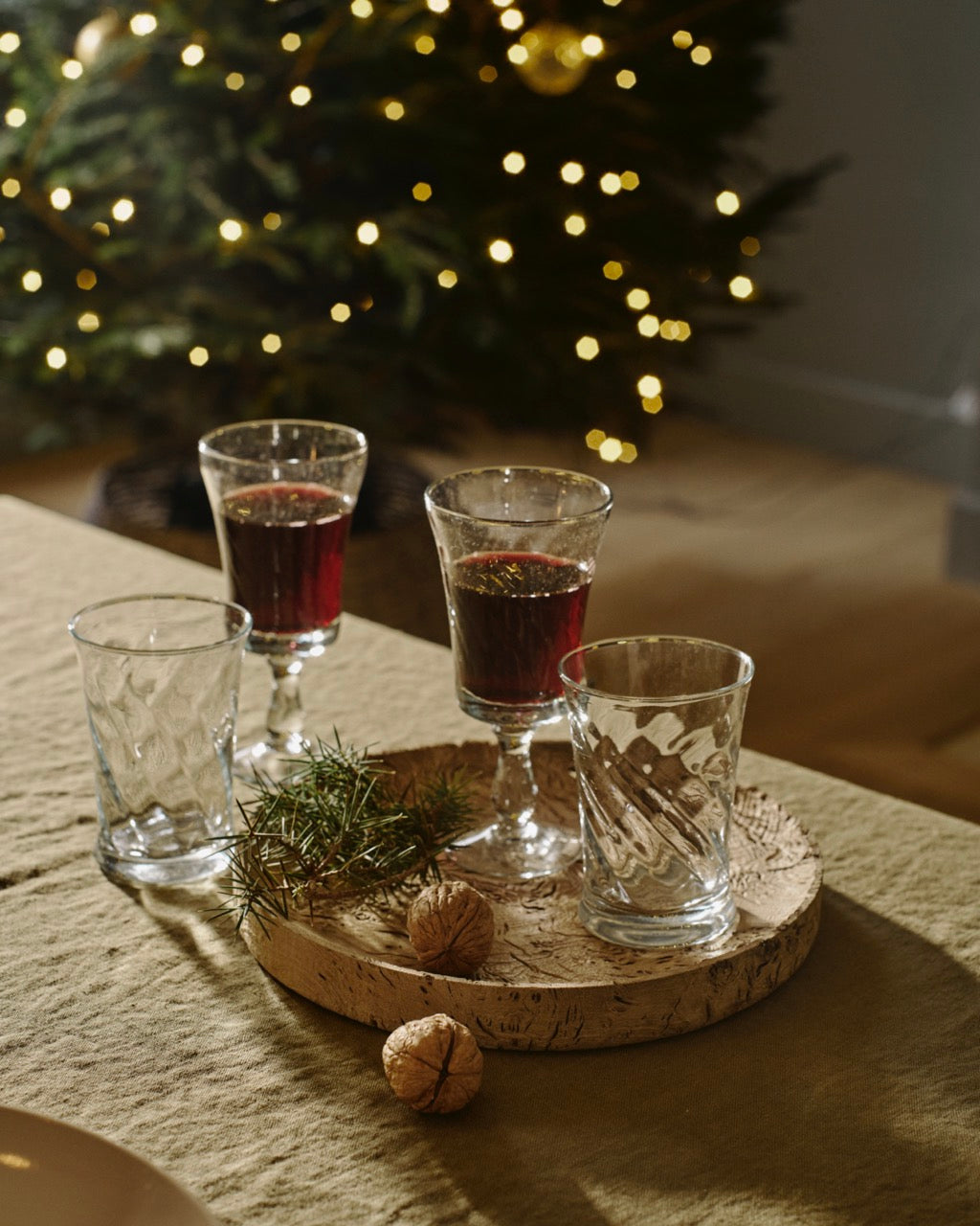 Chiswick Tumbler Glass