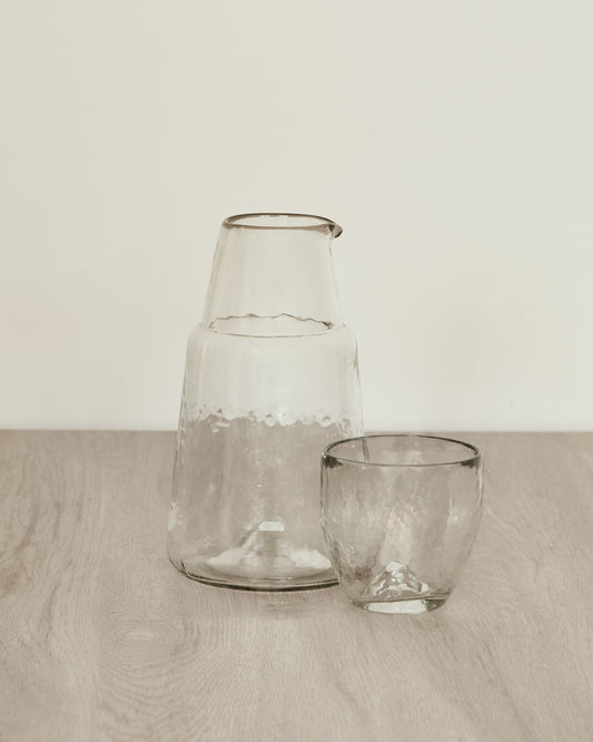 Bedside Carafe