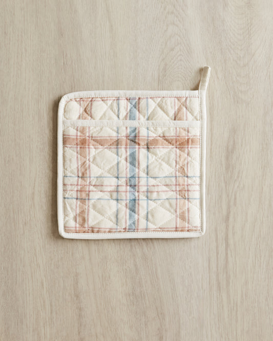 Braemar Pot Holder