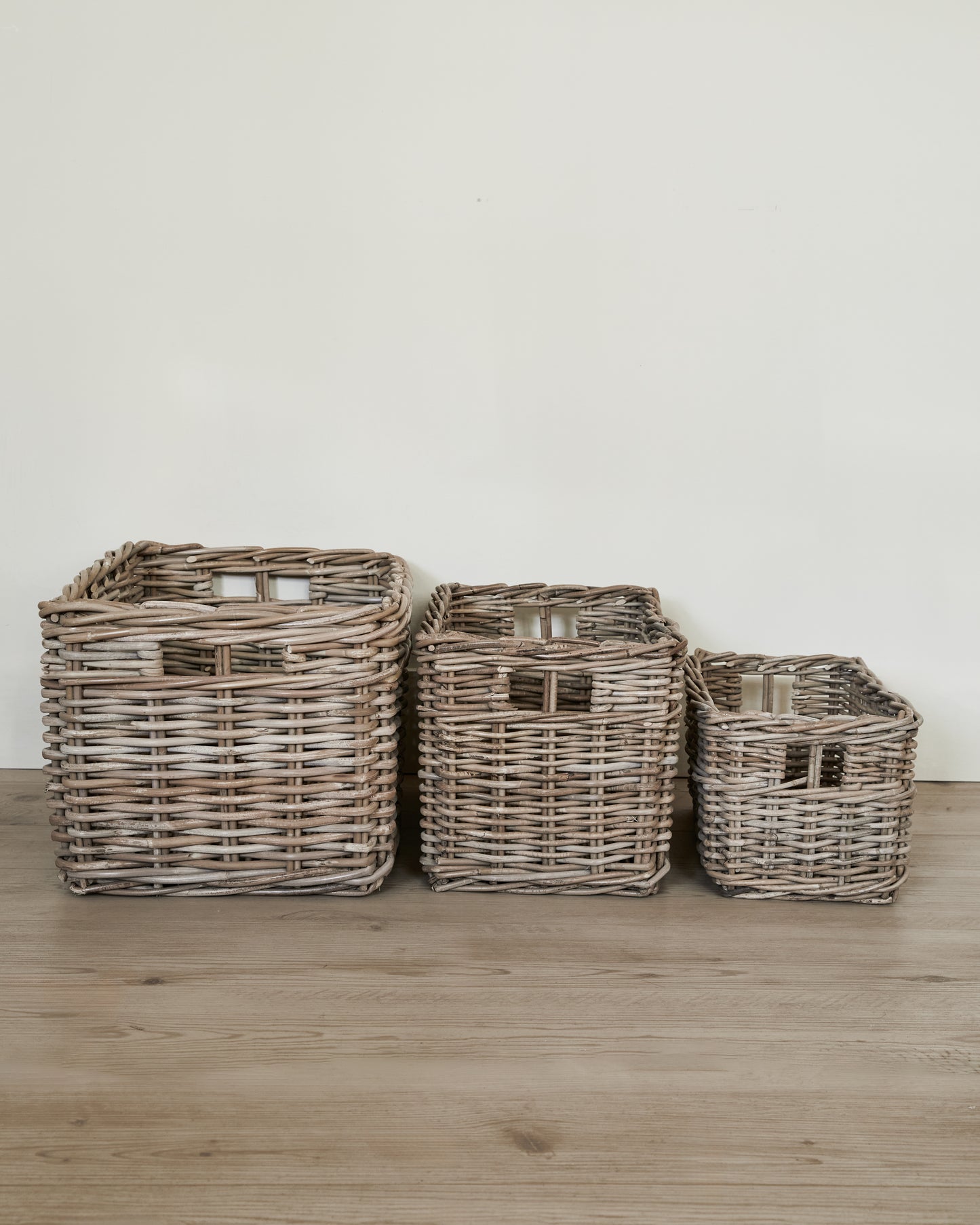 Chiltern Baskets (Set of 3)