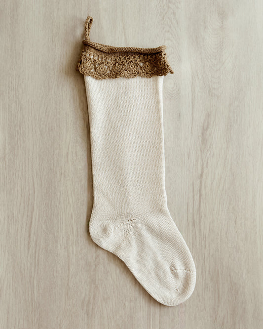 Nora Stocking
