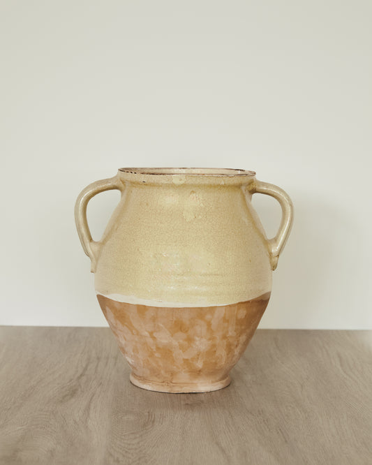 Cottage Crafted Jug