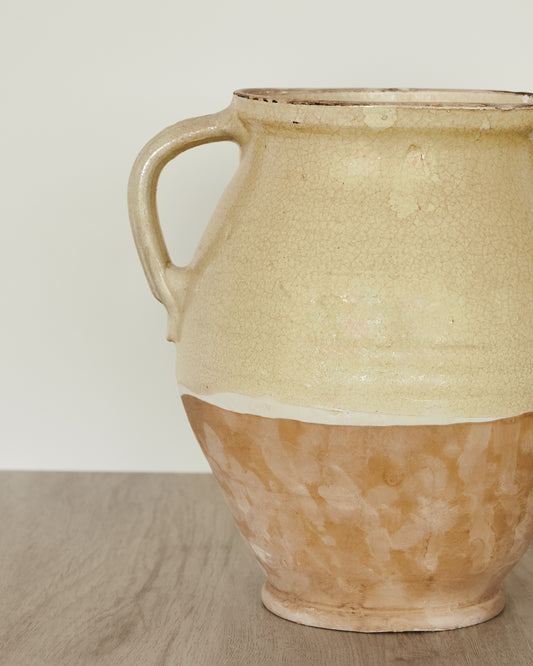 Cottage Crafted Jug