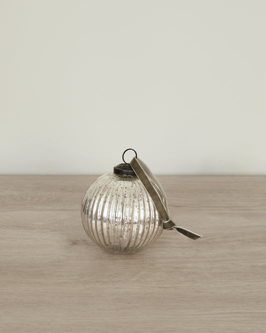 Dutch Christmas Bauble
