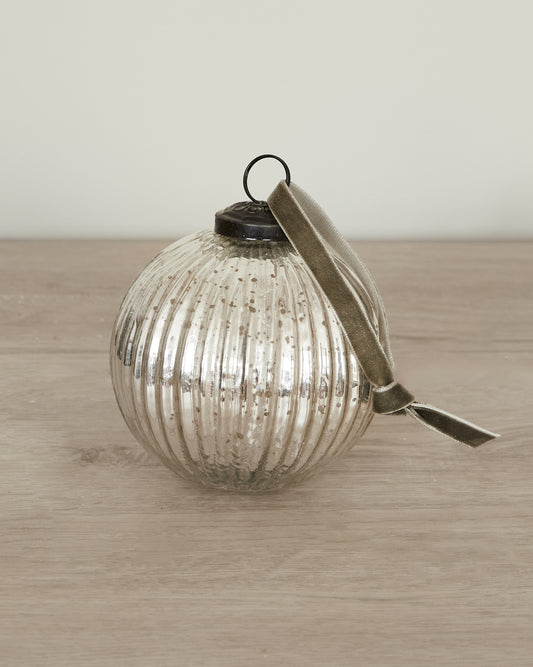 Dutch Christmas Bauble