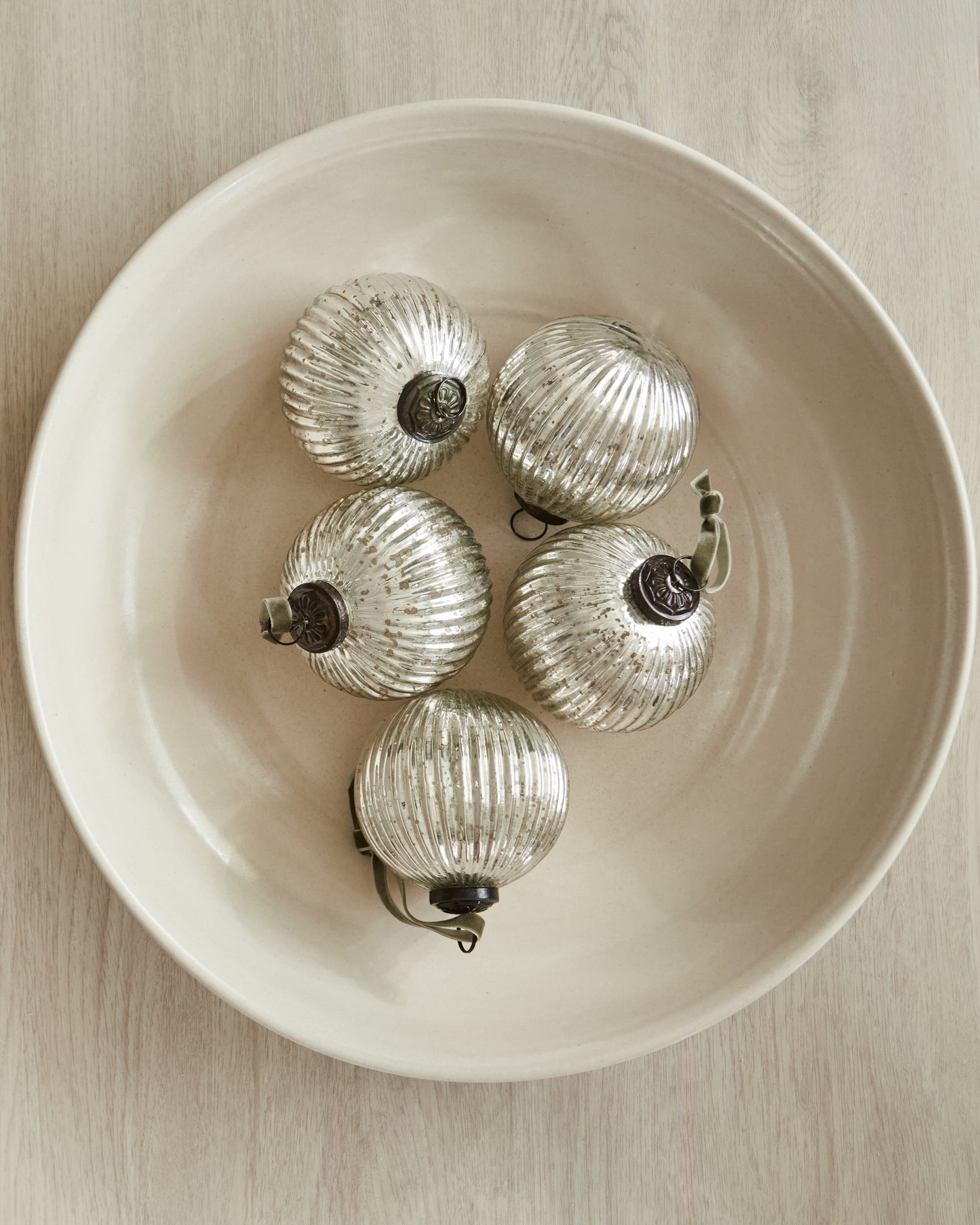 Dutch Christmas Bauble
