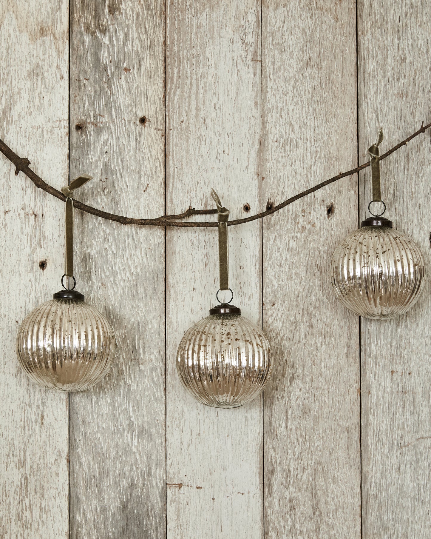 Dutch Christmas Bauble
