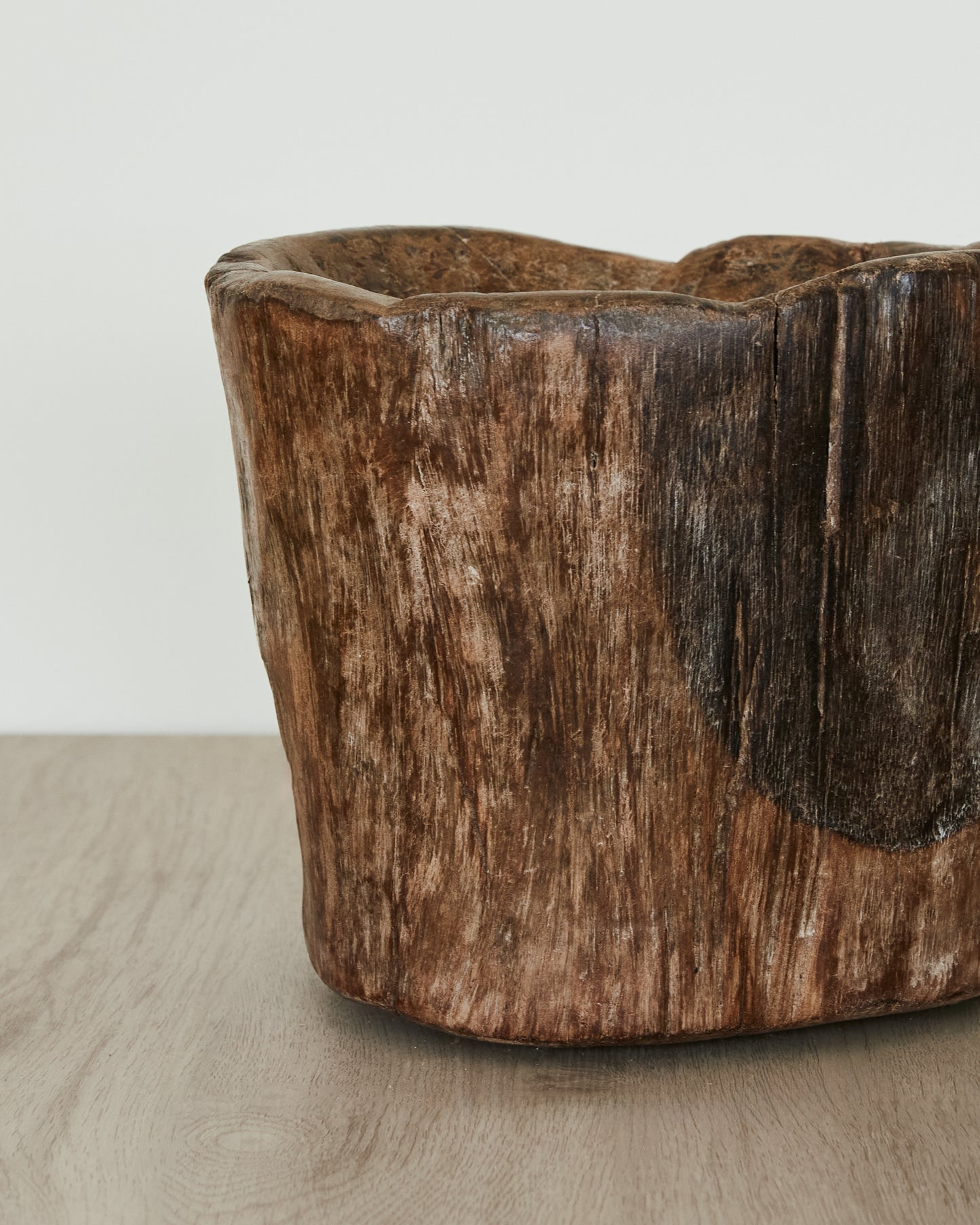 Vintage Arbre Bowl