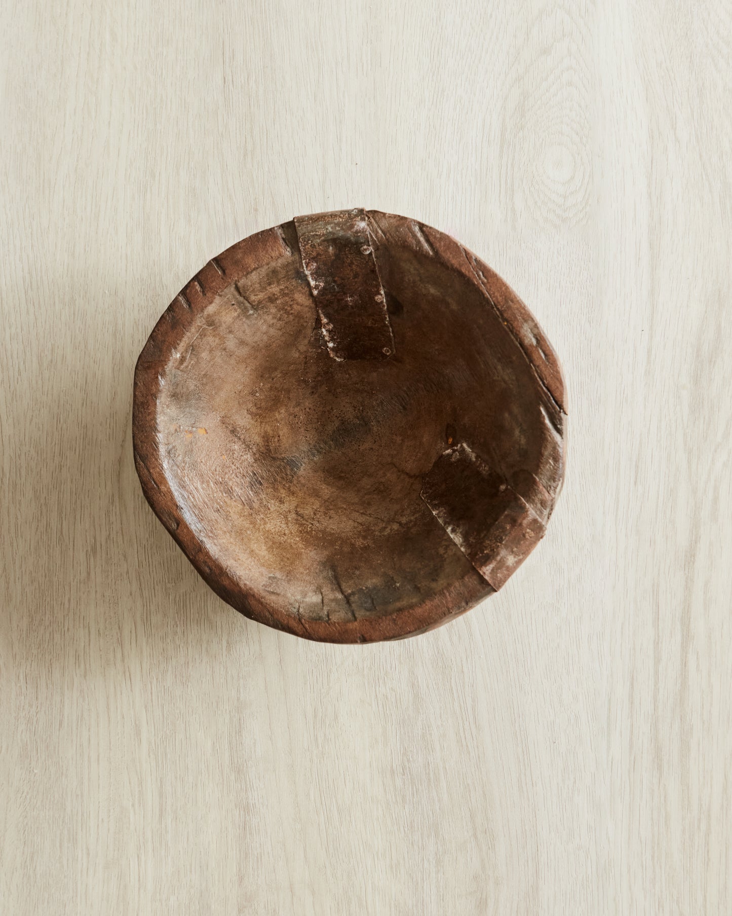 Vintage Arbre Bowl
