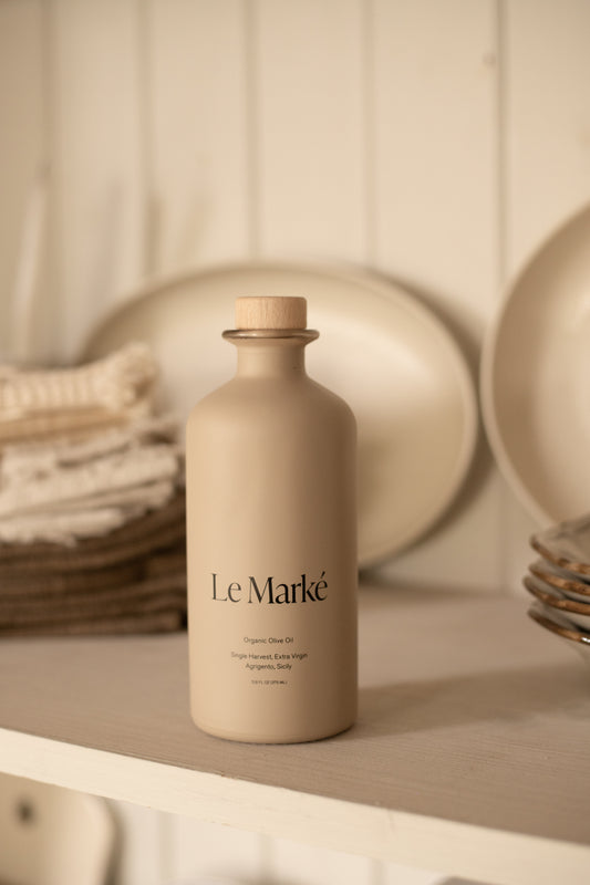 Le Marké Olive Oil