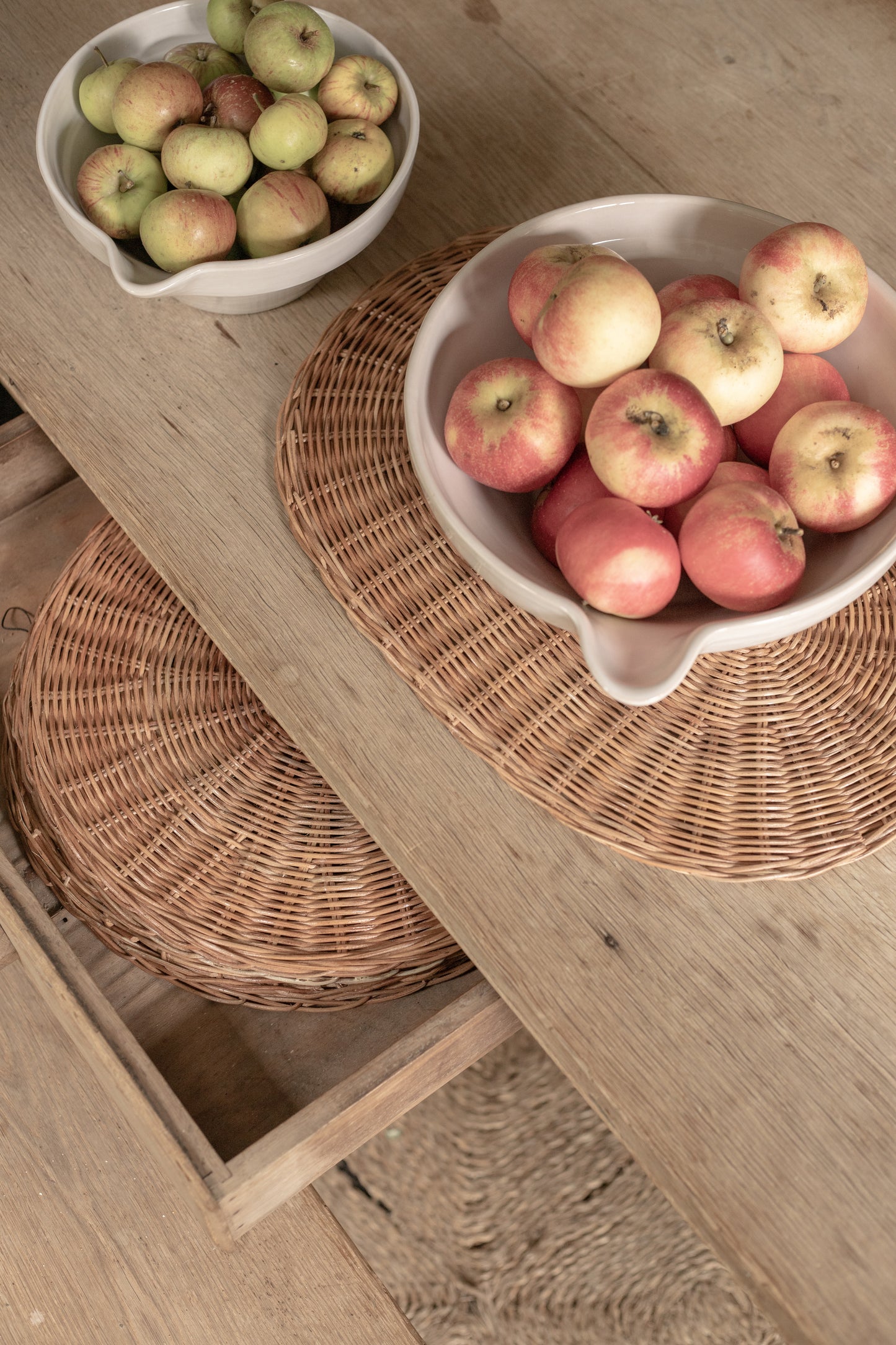 Lachlan Placemats
