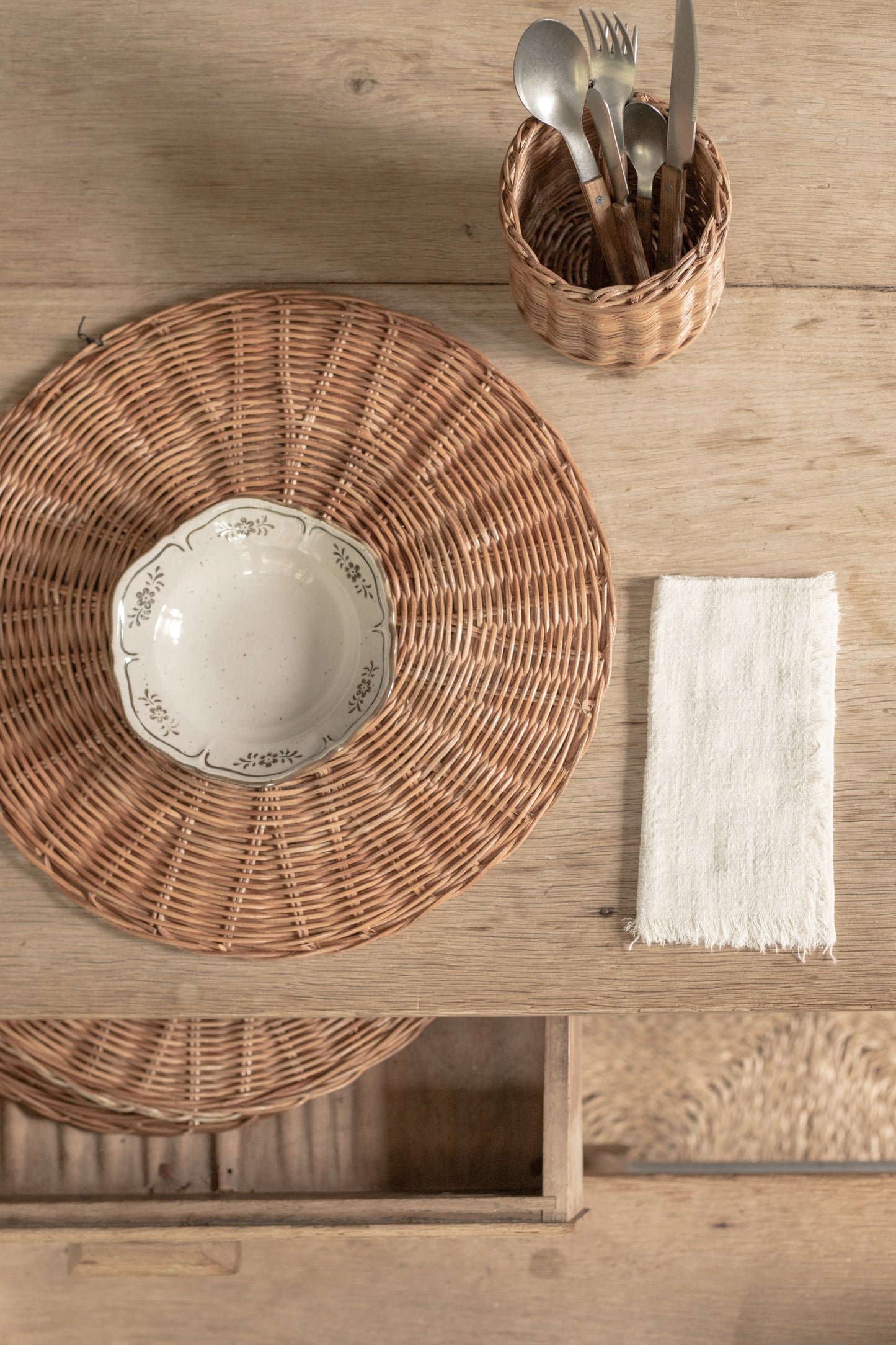 Lachlan Placemats