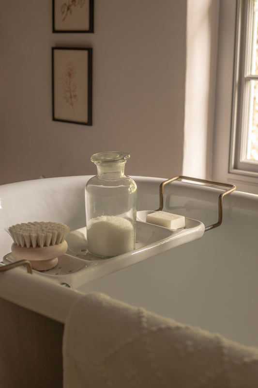 Large Bath Brush