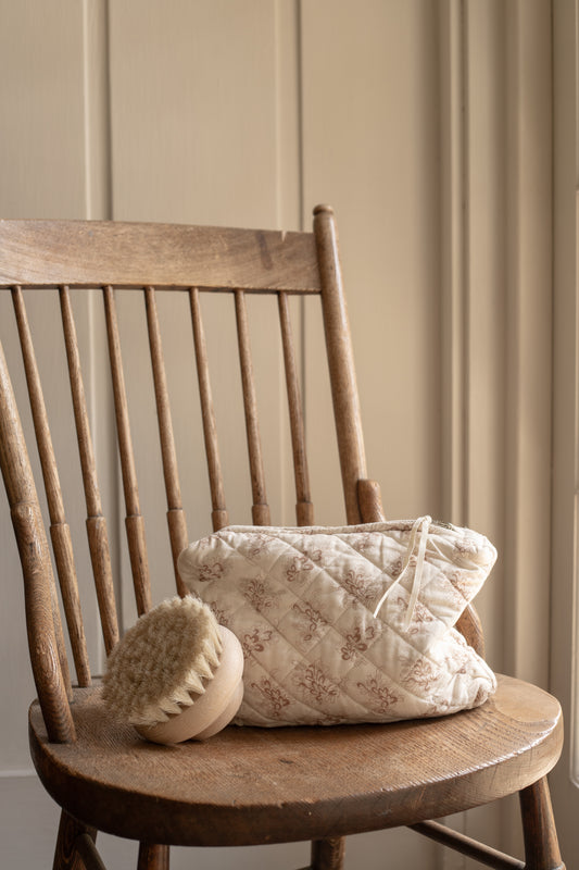 Manon Toiletry Bag