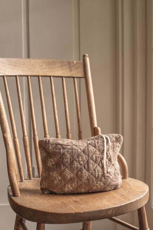 Manon Toiletry Bag