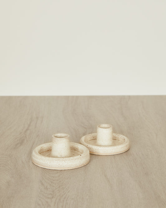 Hettie Candle Holder