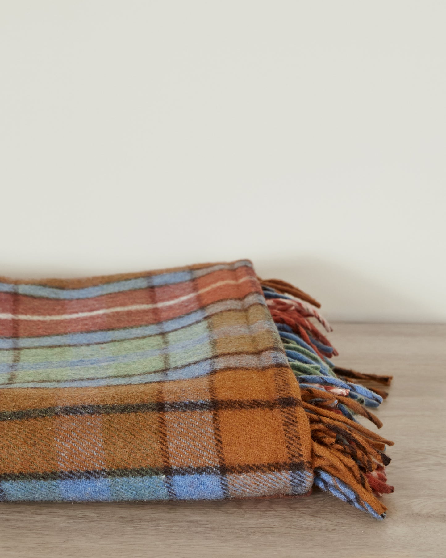 Inverness Picnic Blanket