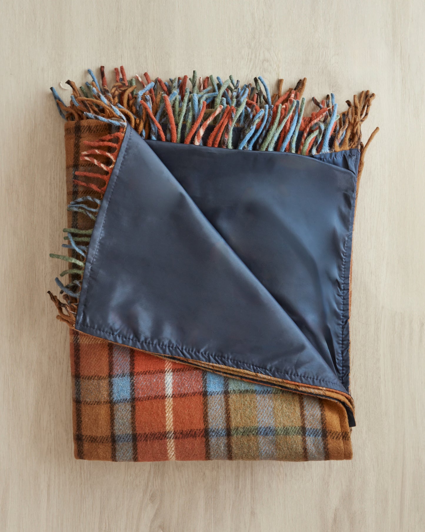 Inverness Picnic Blanket
