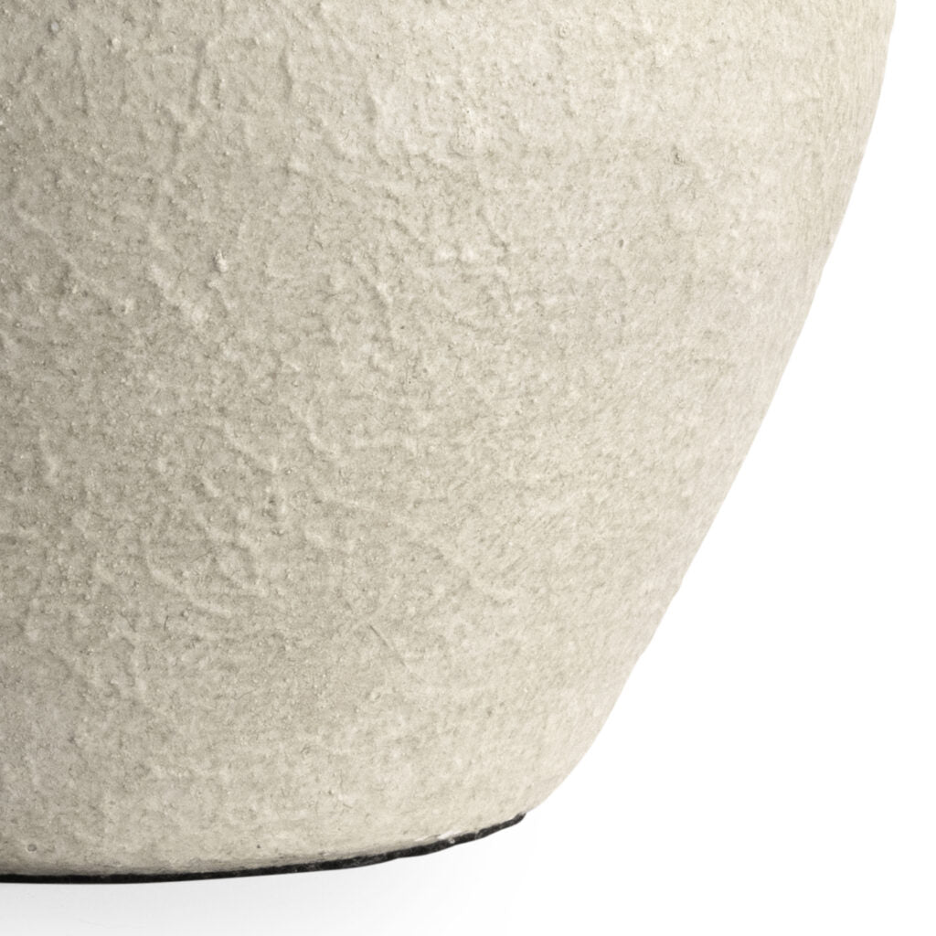 Kensington Vase Detail