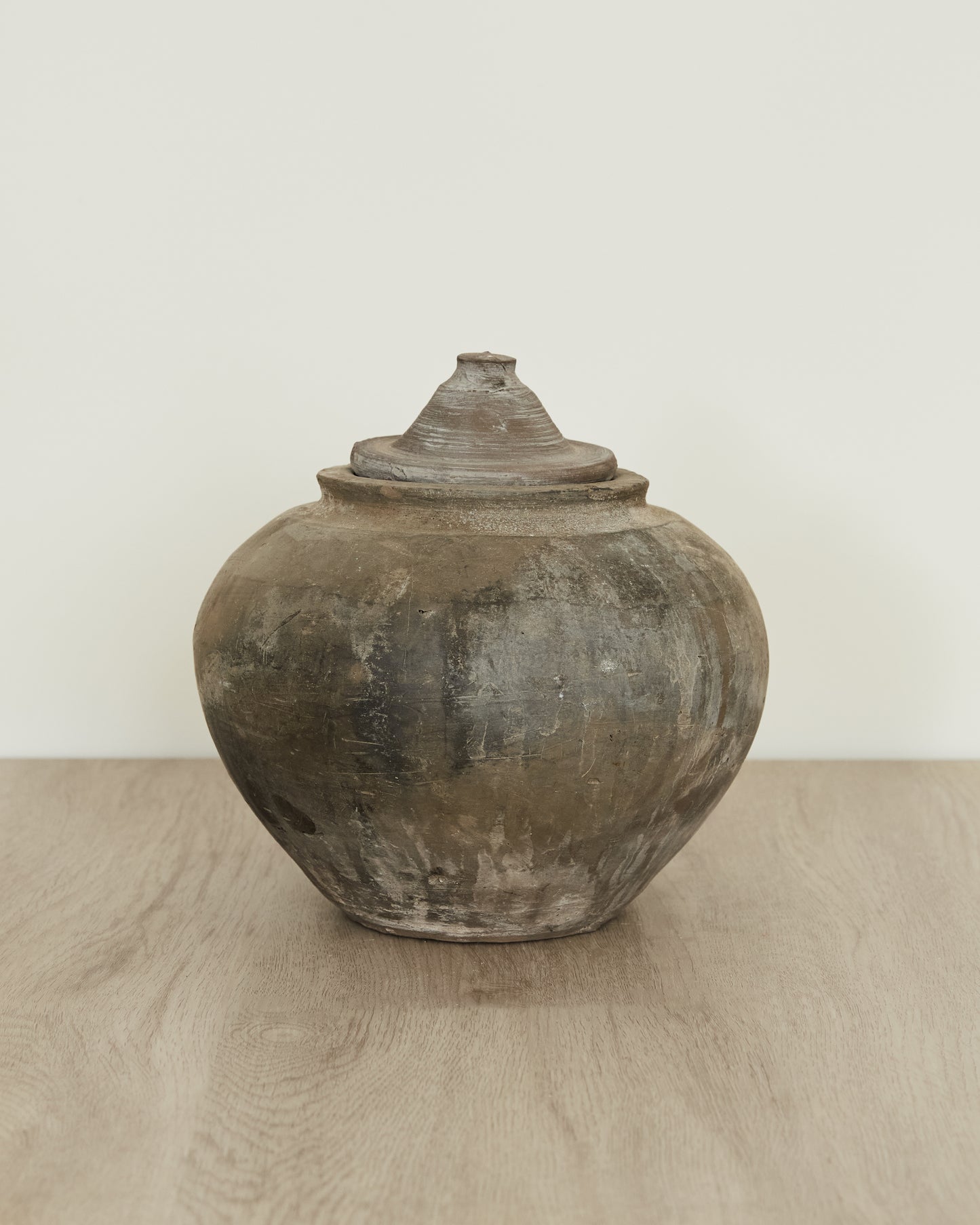 Vintage Ville Jar